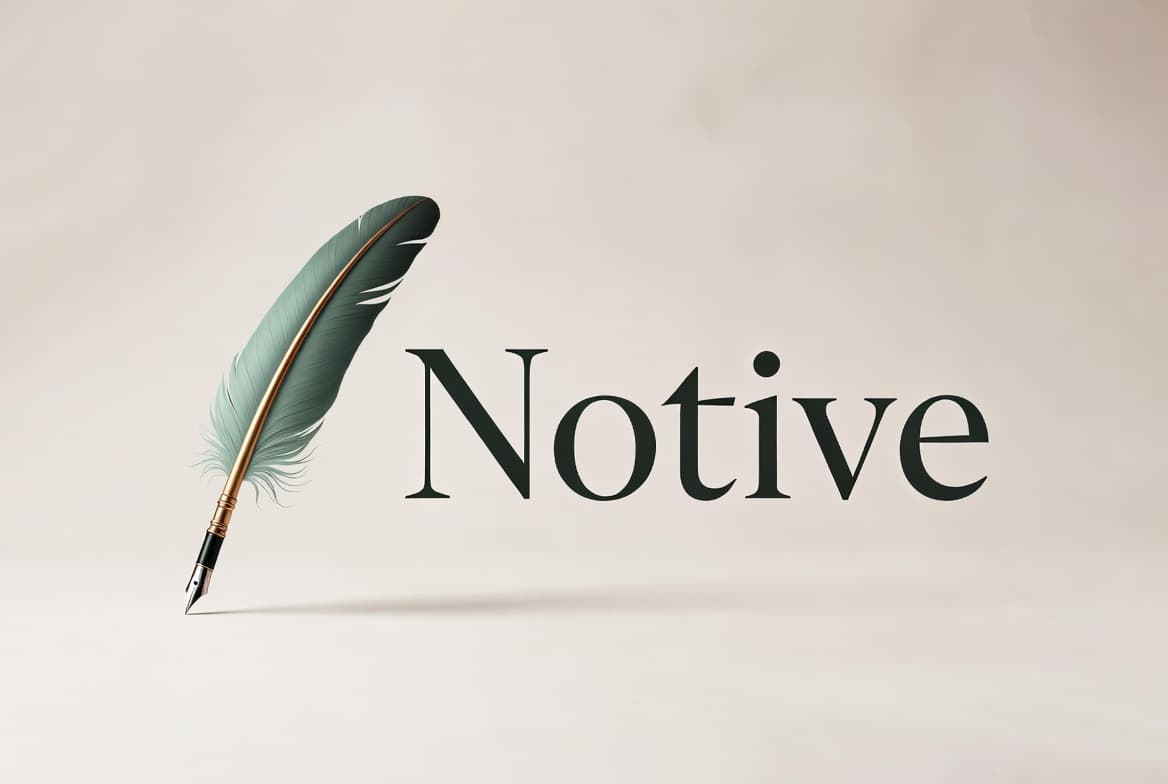 Notive